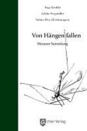 Von Hängen fallen de Anja Liedtke