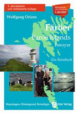 Färöer de Wolfgang Orians