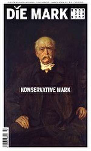 Konservative Mark de Frank Göse