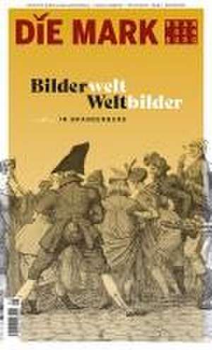 Bilderwelt · Weltbilder - nicht nur in Brandenburg de Marcel Piethe