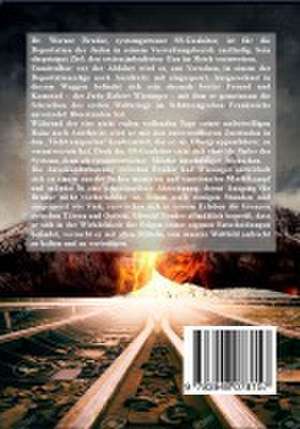 Bruders Reise de Karin Welters