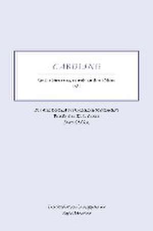 Caroline - Gräfin Gneisenau schreibt an ihren Mann - 1831 de Regina Henscheid