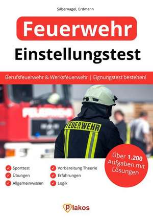 Einstellungstest Feuerwehr de Philipp Silbernagel