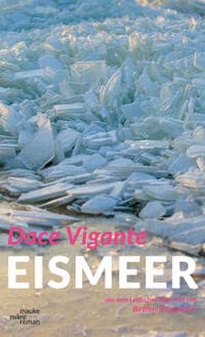Eismeer de Dace V¿gante