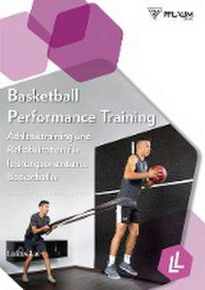 Basketball Performance Training de Lukas Lai