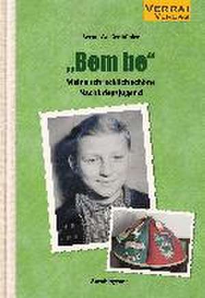 "Bem be" de Bernd Weißenbühler