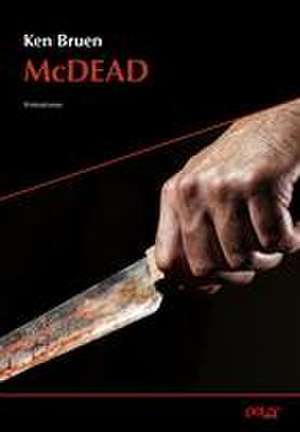 McDead de Ken Bruen