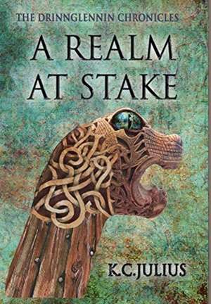 A Realm at Stake de K. C. Julius