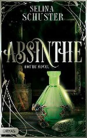 Absinthe de Selina Schuster