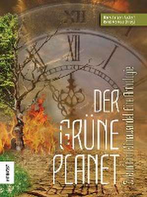 Der Grüne Planet de Tino Falke