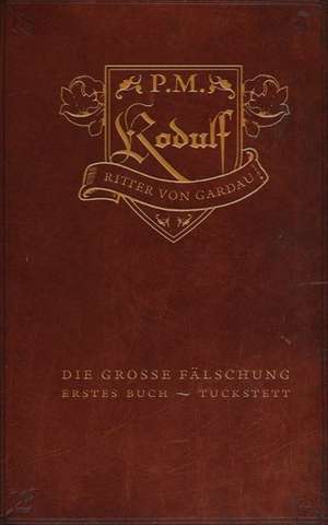 Die große Fälschung de Klaus Farin