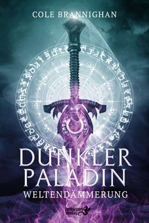 Dunkler Paladin de Cole Brannighan