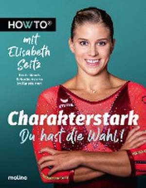 Charakterstark de Elisabeth Seitz