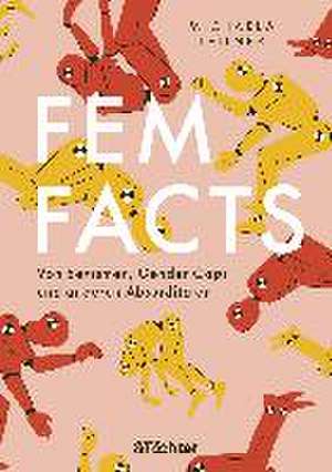 FemFacts de Leitner Michaela