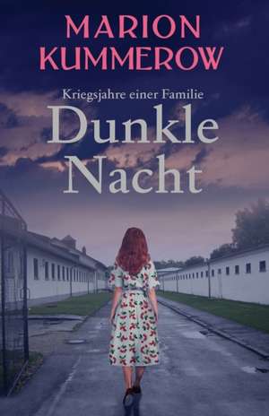 Kummerow, M: Dunkle Nacht