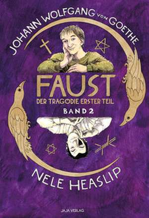 Faust I de Johann Wolfgang von Goethe