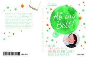 Ab ins Bett! de Katharina Kunzmann