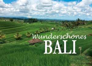 Wunderschönes Bali de Edition Dünentraum