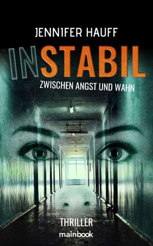 INSTABIL de Jennifer Hauff