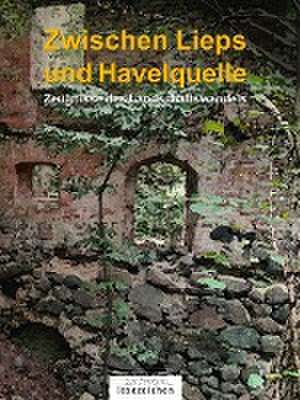 Zwischen Lieps und Havelquelle de Hermann Behrens