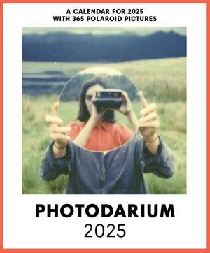 PHOTODARIUM 2025 de Lars Harmsen