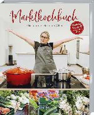 Marktkochbuch de Elke Schmitz