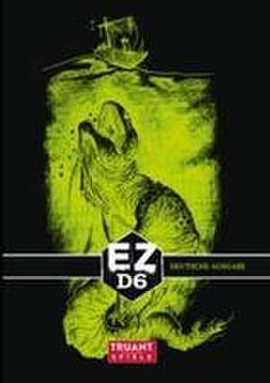 EZD6 Deutsche Ausgabe