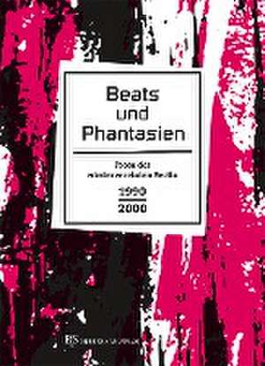 Beats und Phantasien de Laura Terai