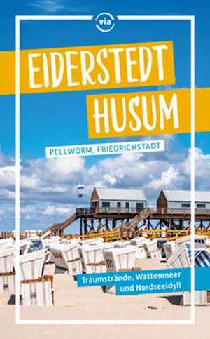 Eiderstedt & Husum de Arnd M. Schuppius