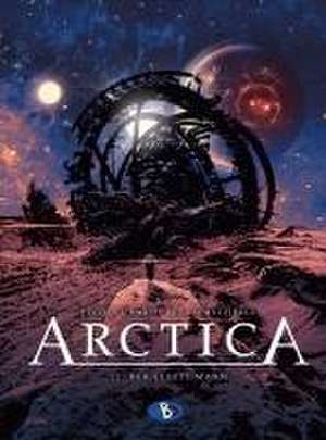 Arctica #12 de Daniel Pecqueur