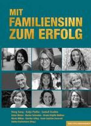 MIT FAMILIENSINN ZUM ERFOLG de Sang Hong