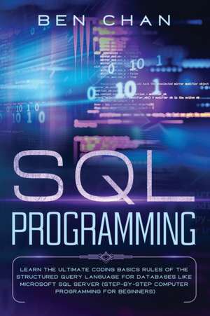 SQL Programming de Ben Chan