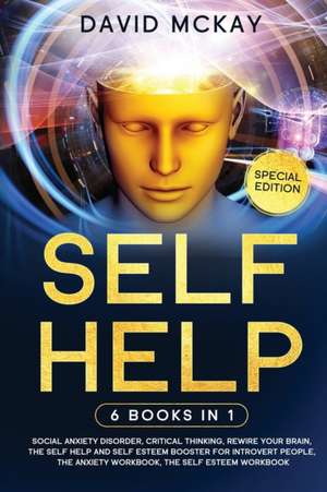 Self Help de David Mckay