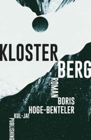 Klosterberg de Boris Hoge-Benteler