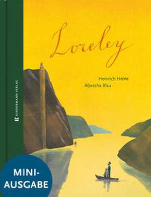 Loreley de Heinrich Heine