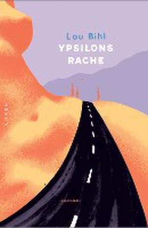 Ypsilons Rache de Lou Bihl