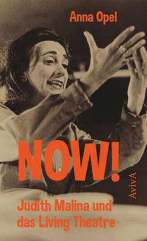NOW! de Anna Opel