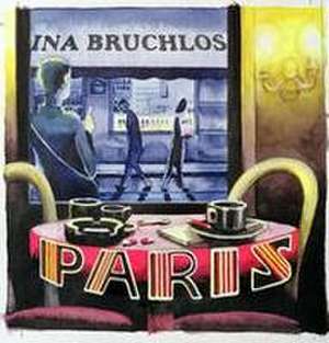 Paris de Ina Bruchlos