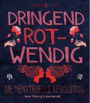 Dringend rotwendig de Karen Pickering