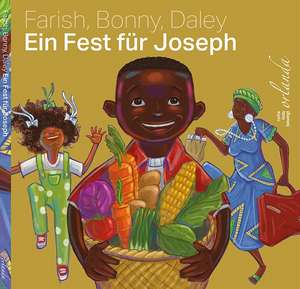 Ein Fest für Joseph de Terry Farish