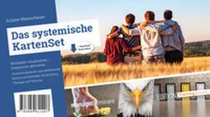 Das systemische KartenSet de Juliane Wasserbauer
