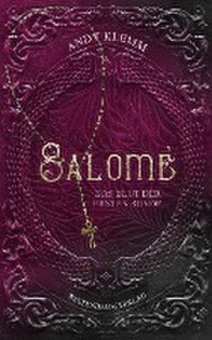 Salome de Andy Klemm