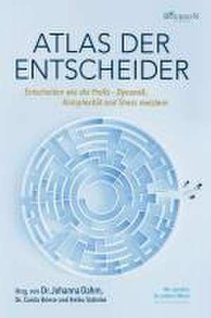 Atlas der Entscheider de Philipp Boateng