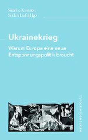 Ukrainekrieg de Sandra Kostner