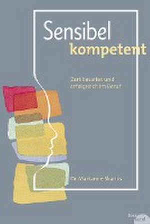 Sensibel kompetent de Marianne Skarics