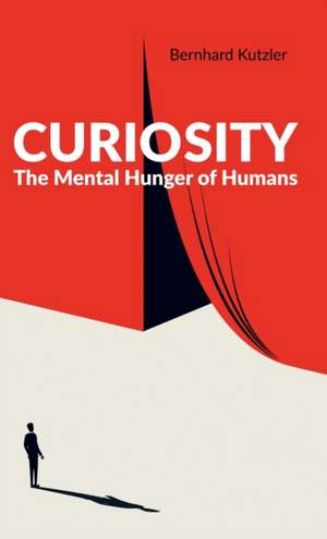 Curiosity de Bernhard Kutzler