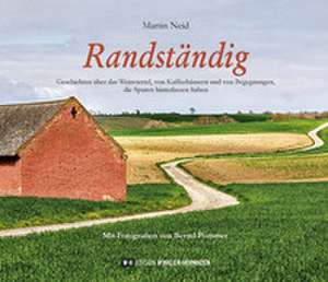 Randständig de Martin Neid
