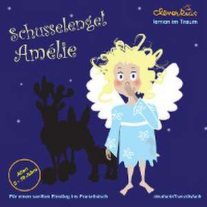 Schusselengel Amélie. CD de Regina Keller