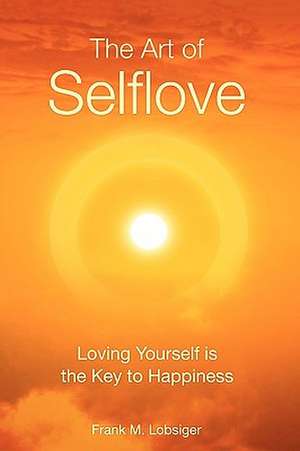 The Art of Selflove