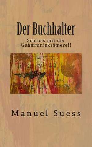 Der Buchhalter